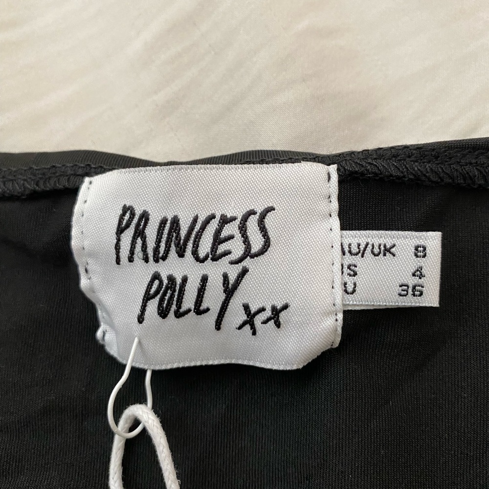 Princess Polly Anastasia Bodysuit